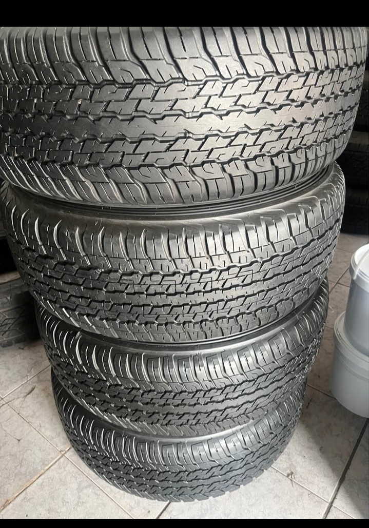 ISUZU DMX 18" Magwheel - Private Seller ISUZU DMX 18" Magwheel - Private Seller