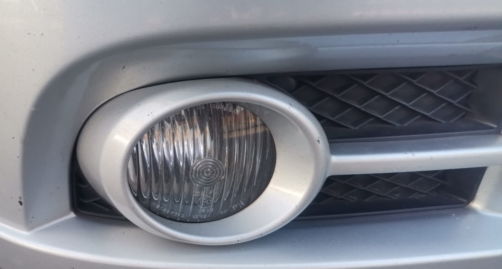 Fog Lights for Chev Aveo - Private Seller