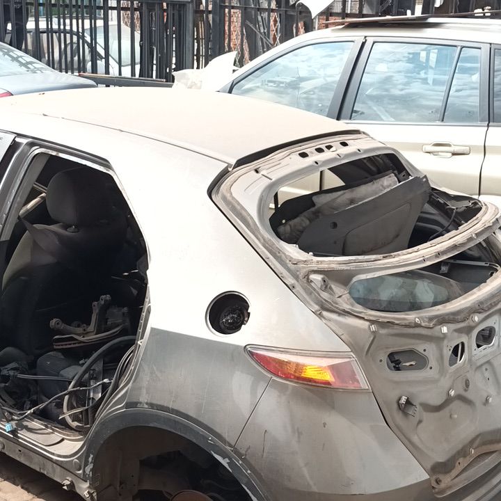 Honda Civic Robocop Stripping for Spares - Private Seller