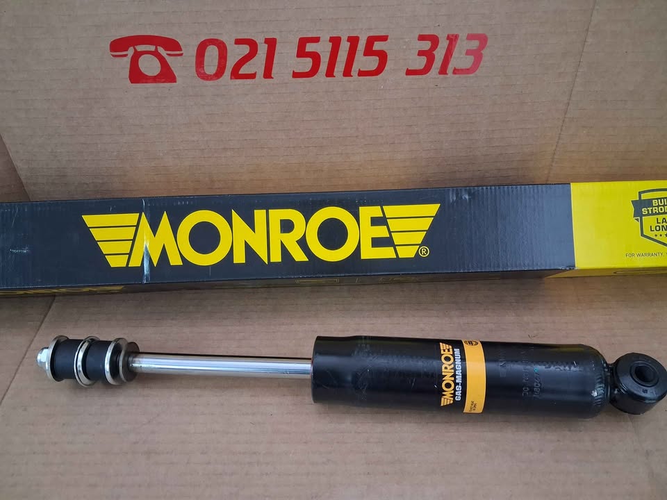 Toyota Quantum Shock absorber - Private Seller Toyota Quantum Shock absorber - Private Seller