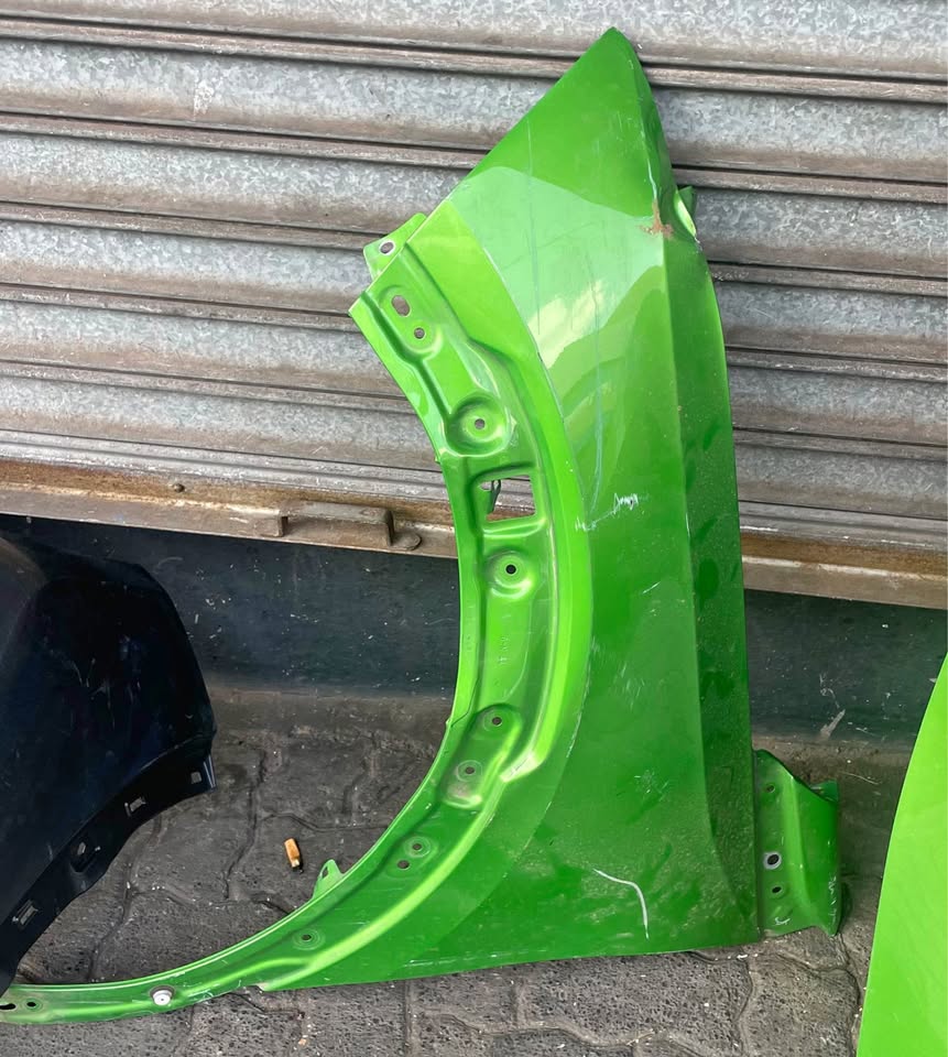 OPEL MOKKA B Fender 2020 - Private Seller OPEL MOKKA B Fender 2020 - Private Seller