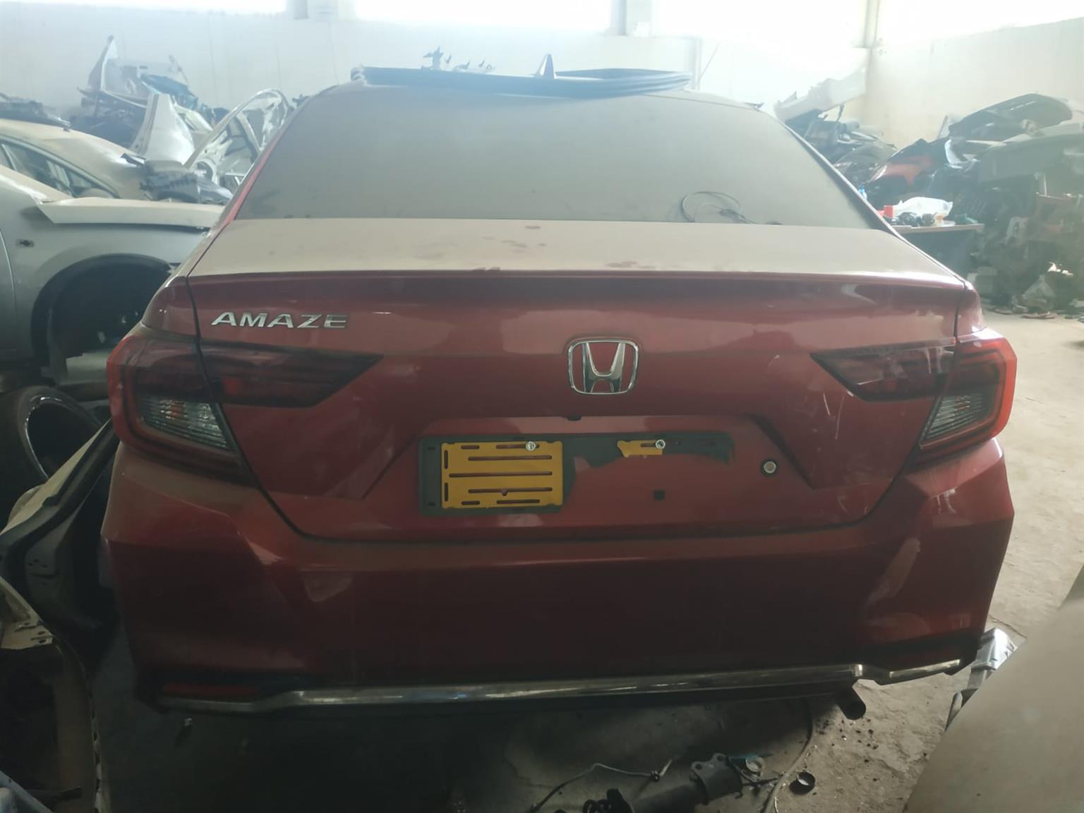 2023 Honda Amaze Stripping for spares - Private Seller