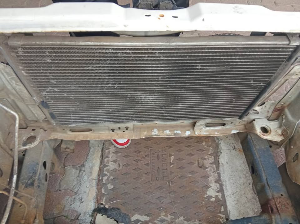 Gwm Steed 3 Aircon Radiator For Sale - Private Seller Gwm Steed 3 Aircon Radiator For Sale - Private Seller