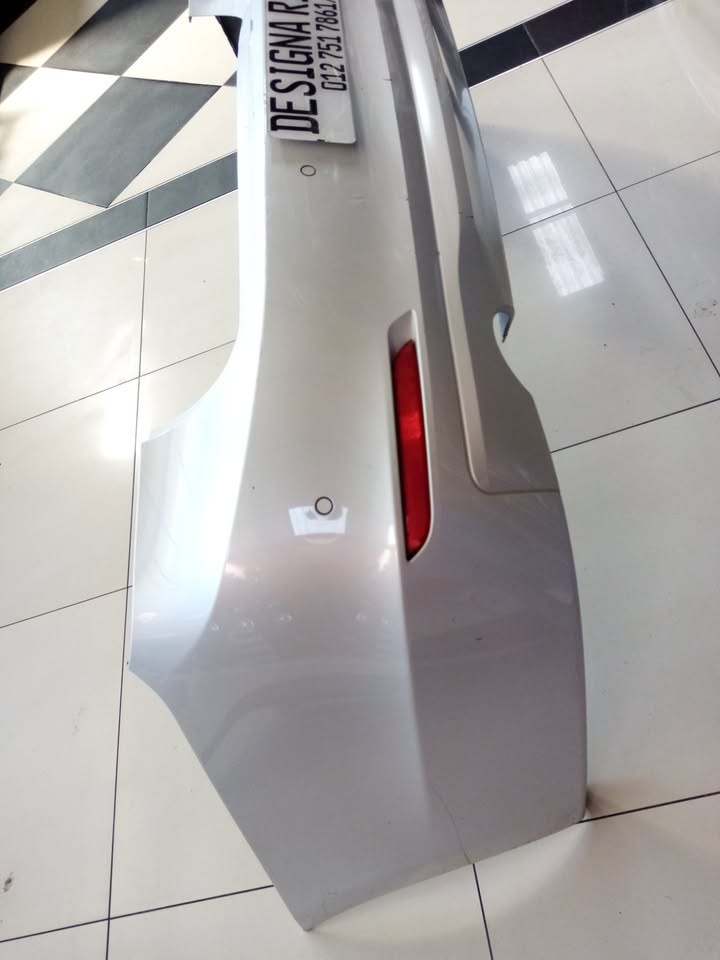 BMW F30 REAR BUMPER - Private Seller BMW F30 REAR BUMPER - Private Seller