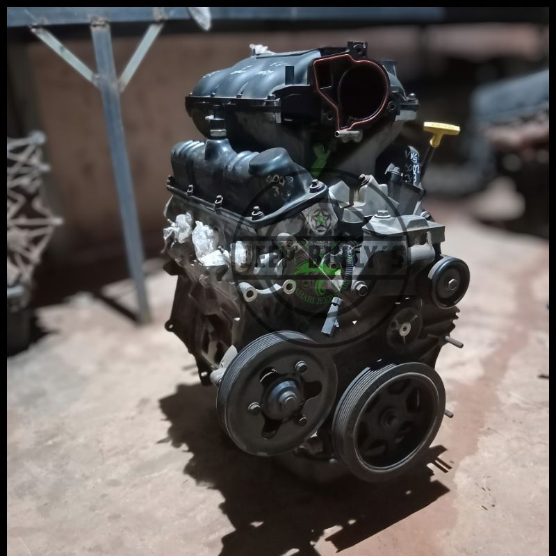 3.3 | CHRYSLER GRAND VOYAGER ENGINE | SECOND HAND - Private Seller 3.3 | CHRYSLER GRAND VOYAGER ENGINE | SECOND HAND - Private Seller
