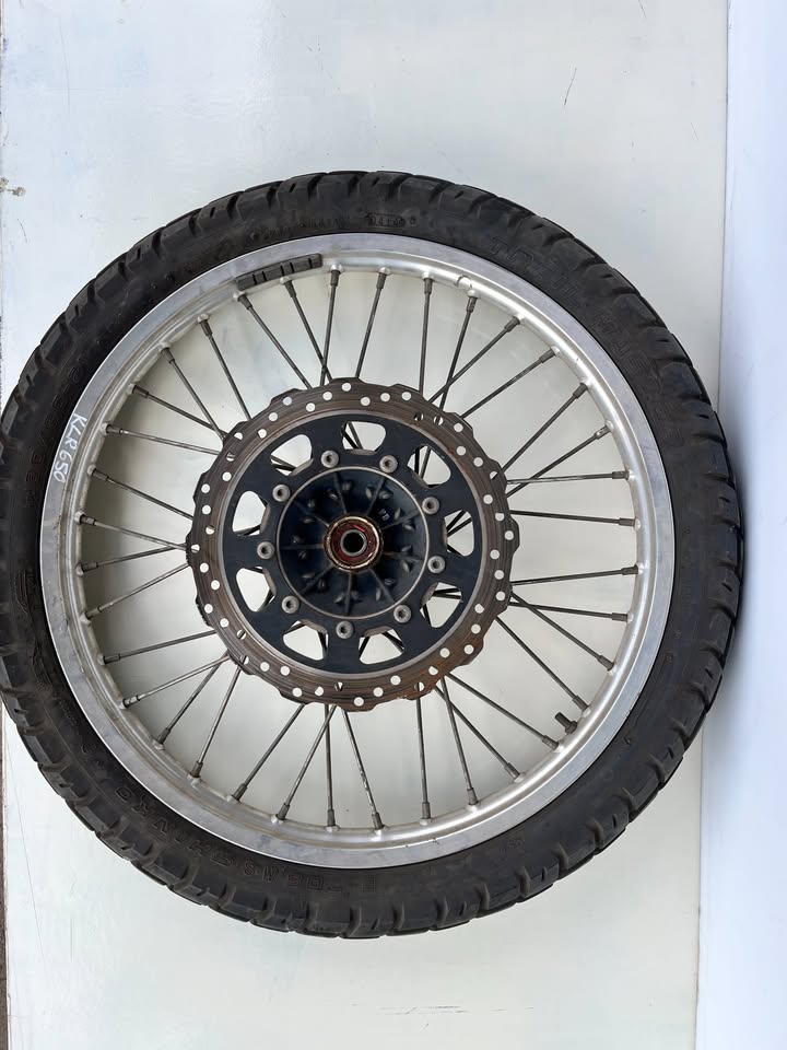 2018 VARIOUS OFF ROAD WHEELS KTM,KAWASAKI, YAMAHA