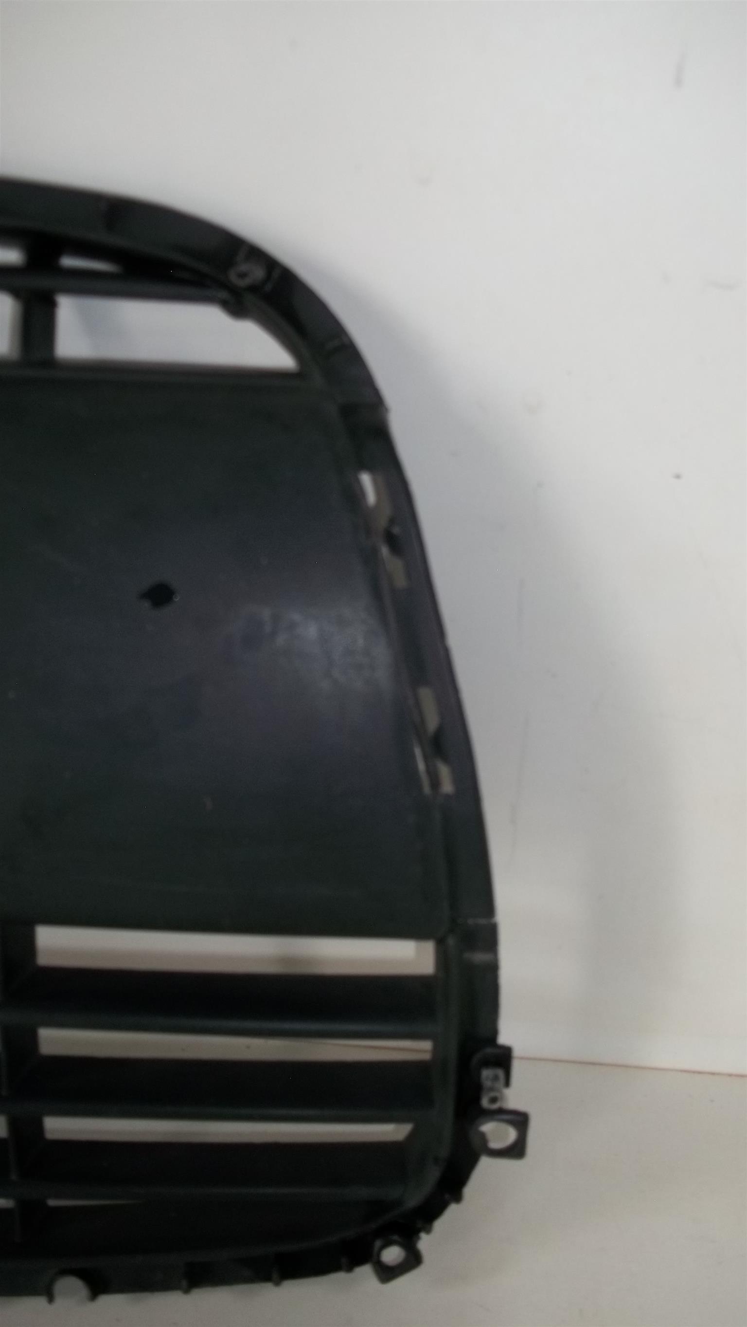 Hyundai I10 grille - Private Seller