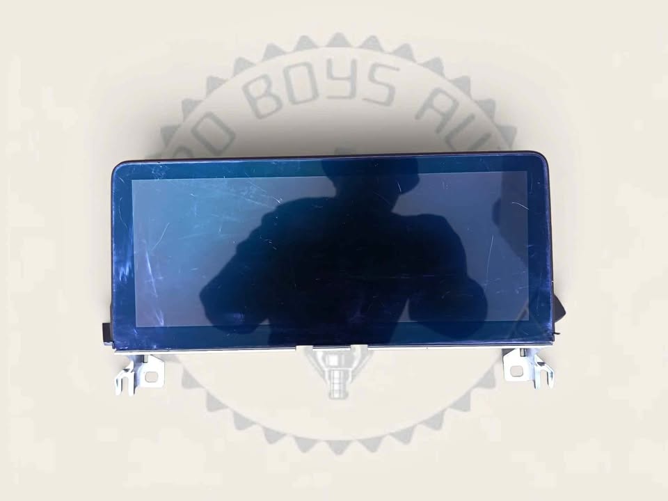 BMW X3 G01 AND F97 X3M DASH TOUCH SCREEN DISPLAY AVAILABLE FOR SALE - Private Seller BMW X3 G01 AND F97 X3M DASH TOUCH SCREEN DISPLAY AVAILABLE FOR SALE - Private Seller