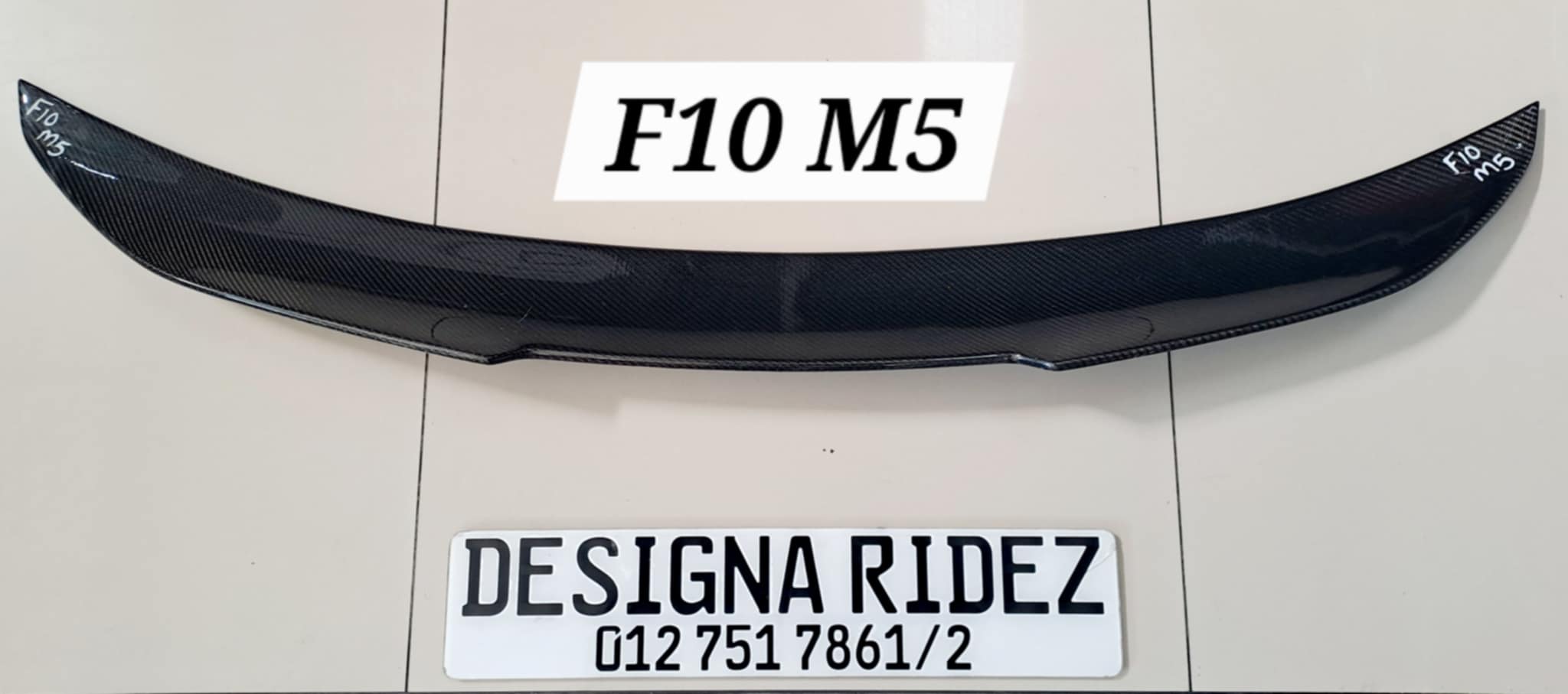 ASSORTED BMW CS/M-PERFORMANCE & M-STYLE CARBON BOOT SPOILERS NEW - Private Seller ASSORTED BMW CS/M-PERFORMANCE & M-STYLE CARBON BOOT SPOILERS NEW - Private Seller