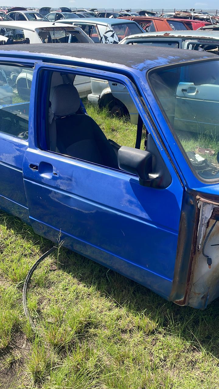 Golf 1 Driver door shell - Private Seller Golf 1 Driver door shell - Private Seller