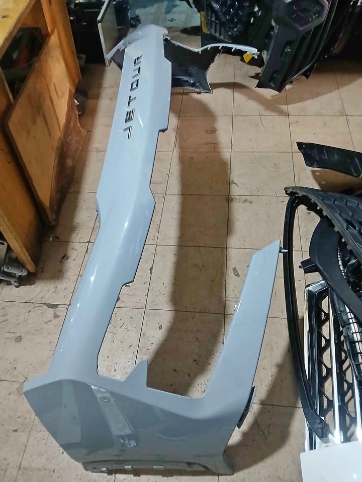 Jetour bumper - Private Seller Jetour bumper - Private Seller