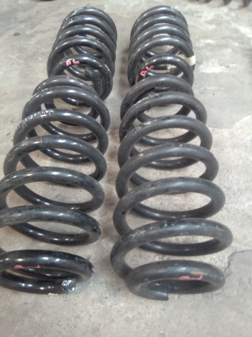 Audi A6 Elbach Coil. - Private Seller