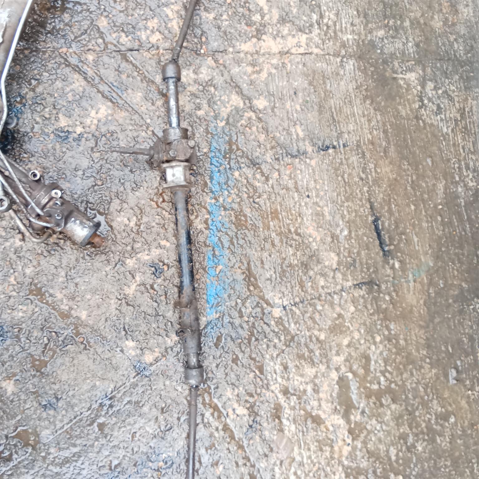 Ford (XR3) steering rack - Private Seller