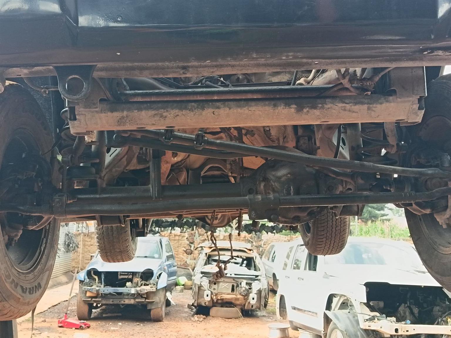 Jeep Wrangler Jk 3.8 2010 Dana 30 Front Diff - Private Seller Jeep Wrangler Jk 3.8 2010 Dana 30 Front Diff - Private Seller