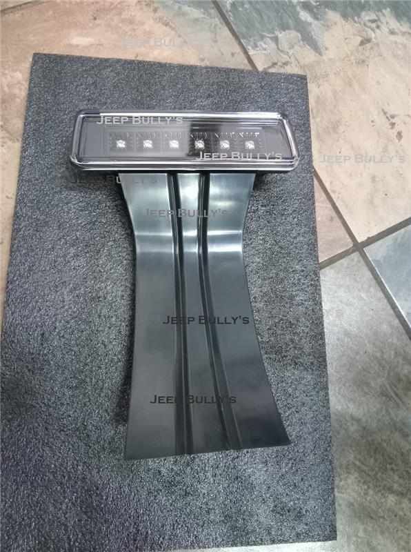 Jeep Wrangler | Brand New | Brake Light For Sale - Private Seller Jeep Wrangler | Brand New | Brake Light For Sale - Private Seller