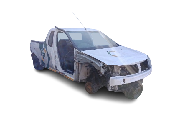 NISSAN NP200 1.5 DCI 2018 NOW STRIPPING FOR SPARES FOR SALE - Private Seller