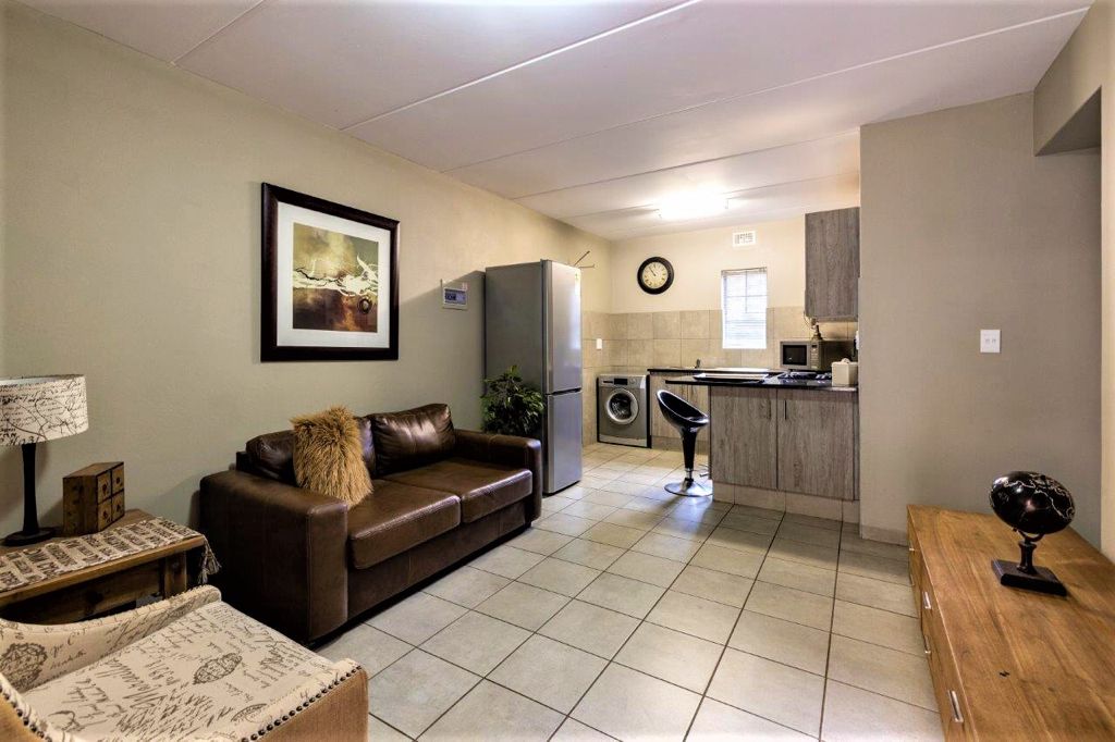 New 2 bedroom apartment in Montana Pretoria 