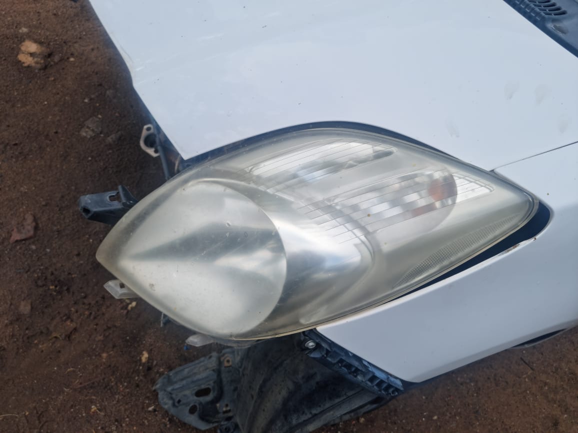 USED TOYOTA YARIS HEADLIGHTS FOR SALE - Private Seller USED TOYOTA YARIS HEADLIGHTS FOR SALE - Private Seller