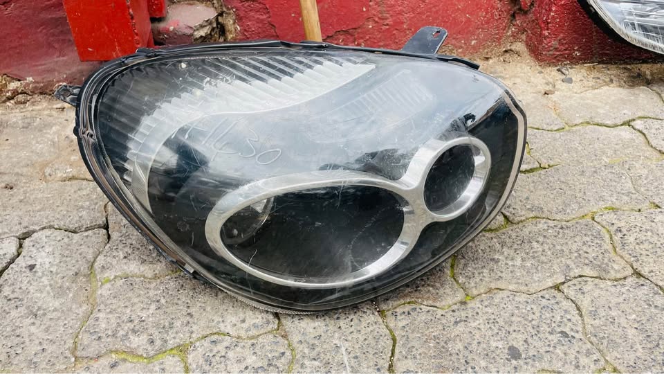 Geely LC Cross headlight   Geely Panda headlight - Private Seller