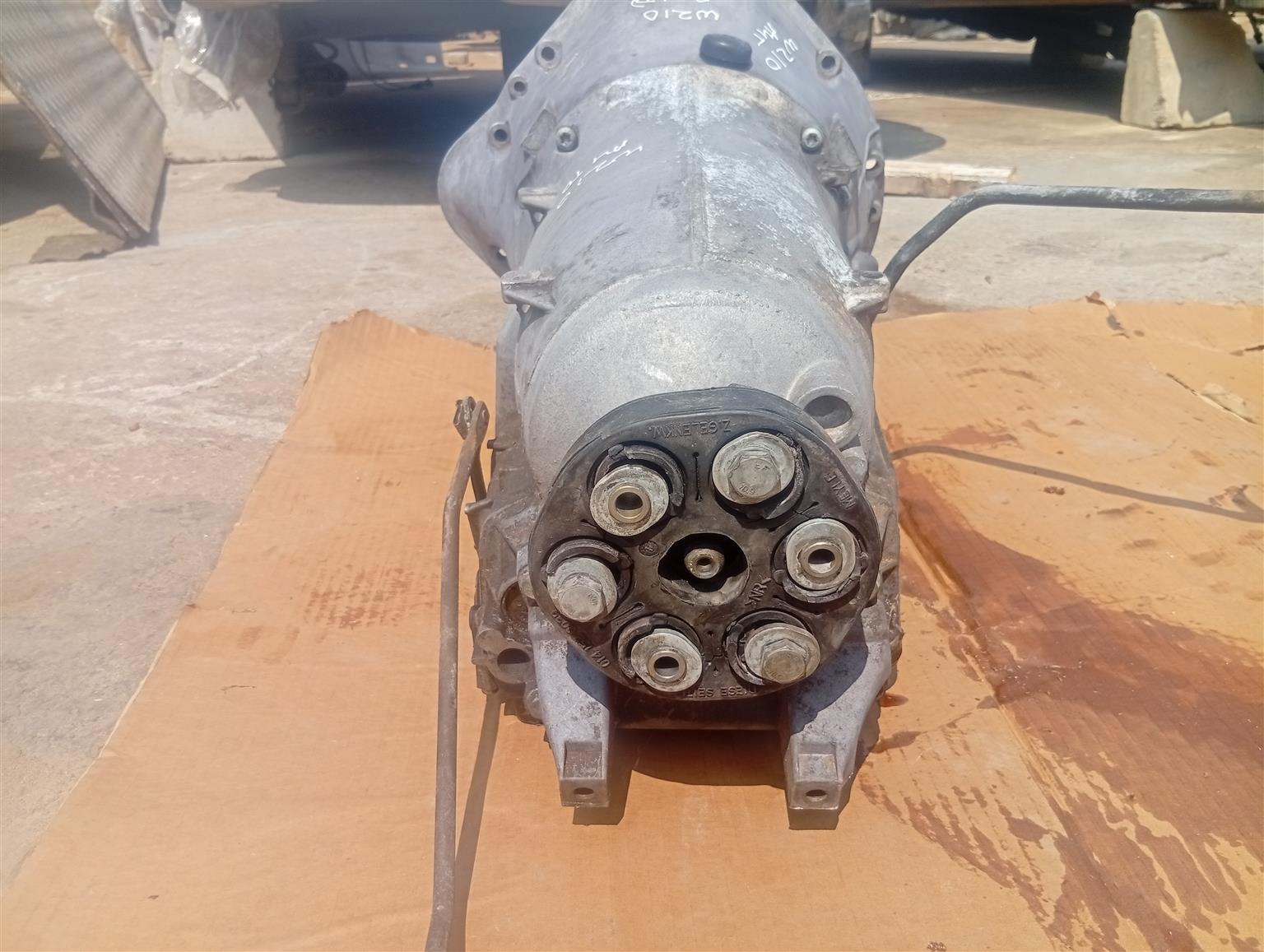 Mercedes Benz E230 w210 automatic gearbox - Private Seller Mercedes Benz E230 w210 automatic gearbox - Private Seller