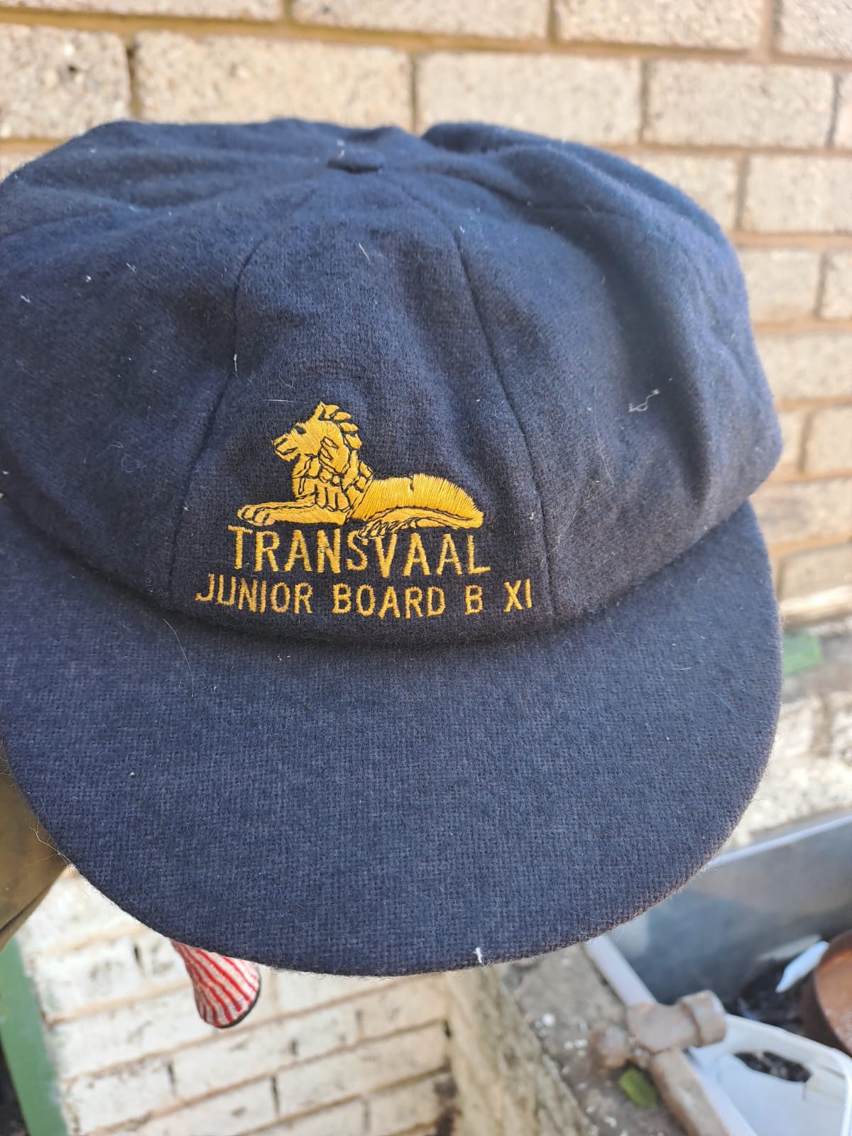 Collectors item cap Collectors item cap