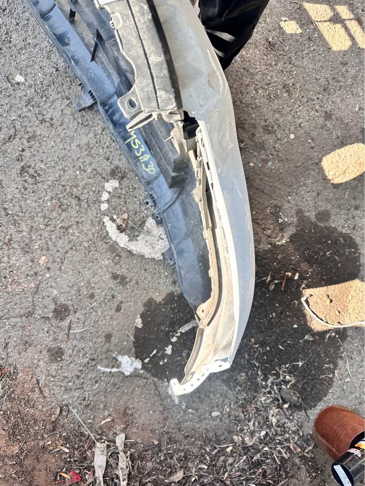 Suzuki s-presso front bumper - Private Seller Suzuki s-presso front bumper - Private Seller