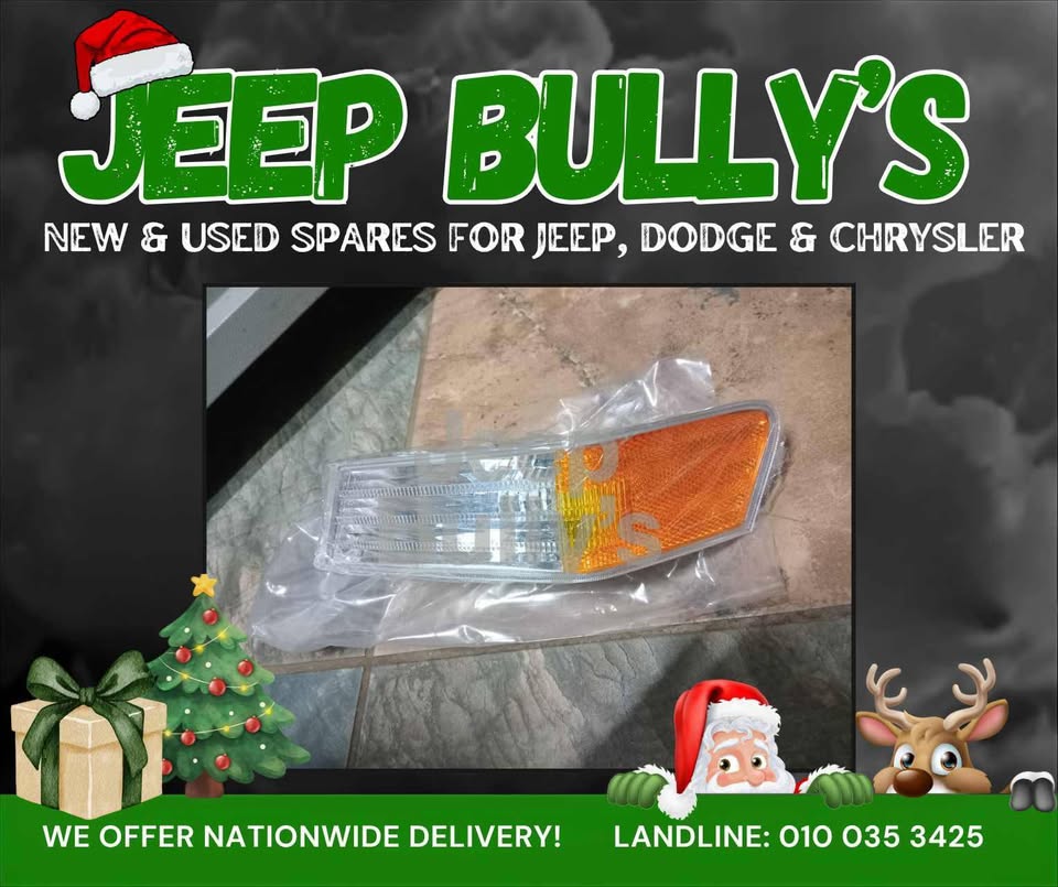 Indicator Lights For Jeep Patriot - Private Seller Indicator Lights For Jeep Patriot - Private Seller