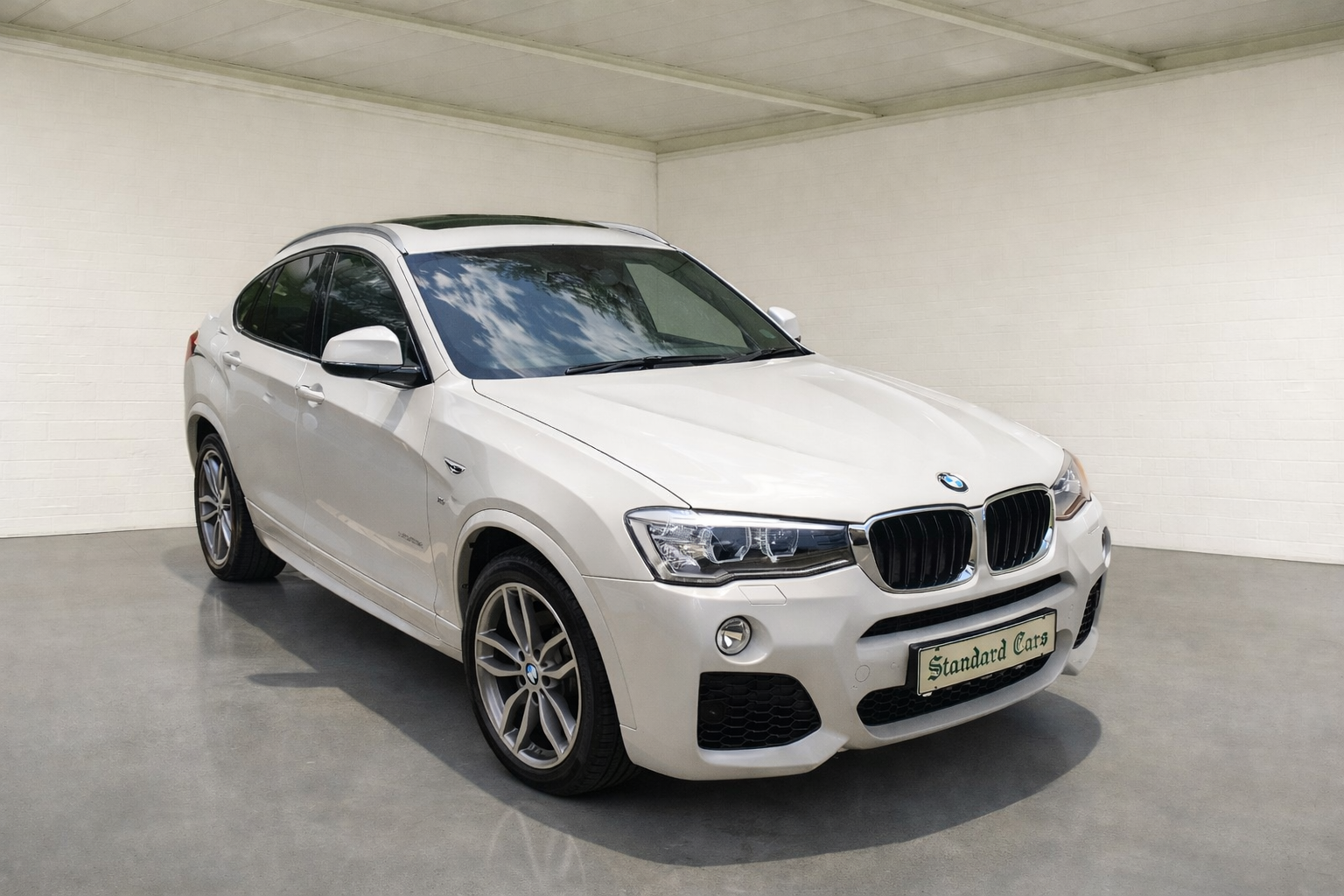 Used 2016 BMW X4 xDrive20i M Sport - Private Seller Used 2016 BMW X4 xDrive20i M Sport - Private Seller