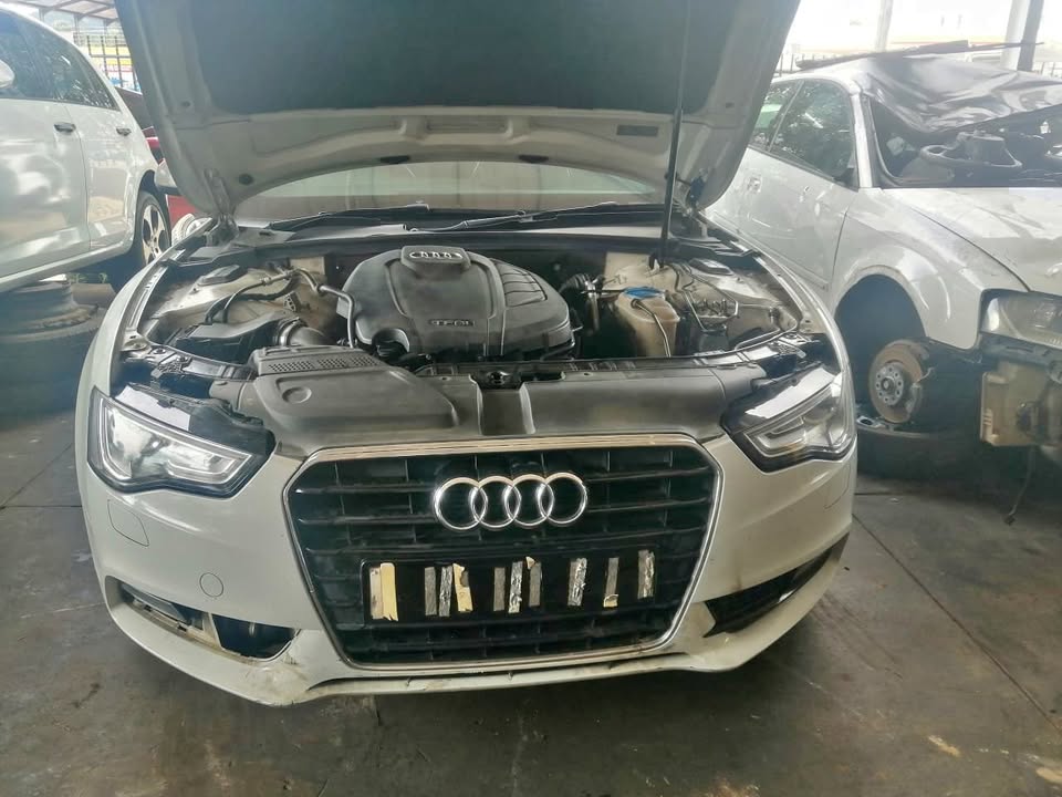 Audi A5 stripping for spares - Private Seller Audi A5 stripping for spares - Private Seller