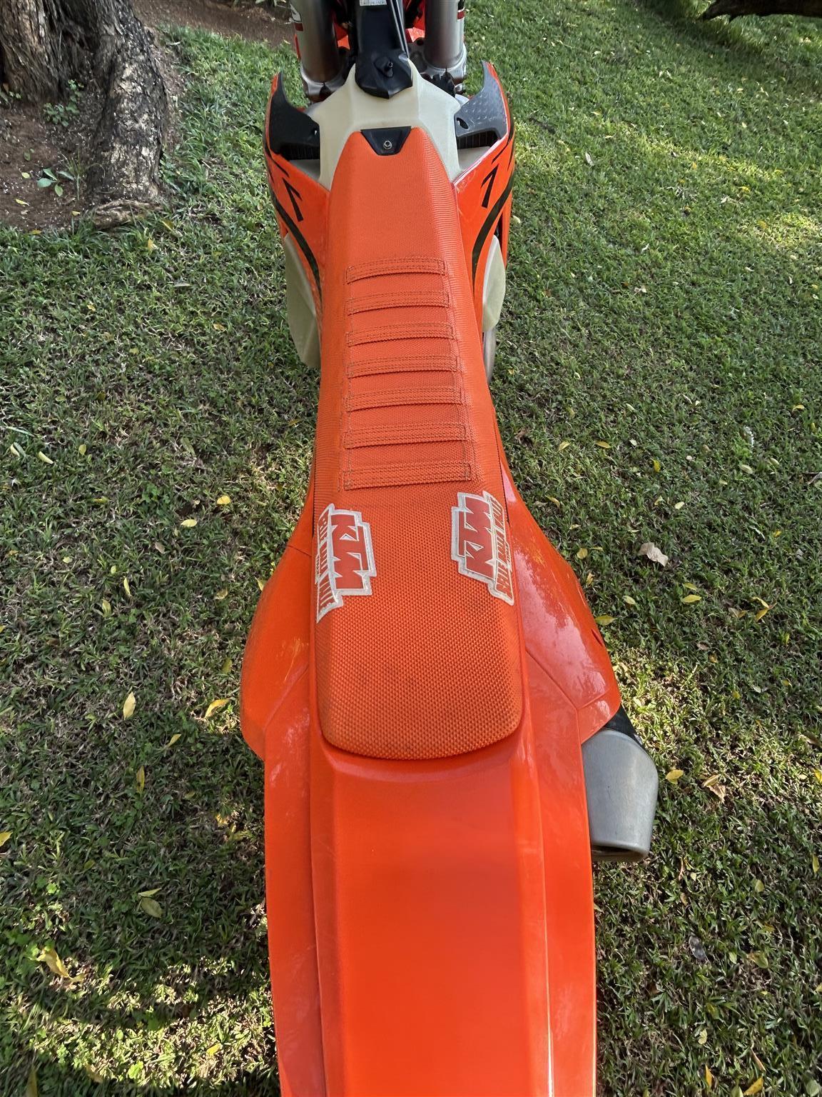 Used 2025 KTM 250 EXC-F - Private Seller