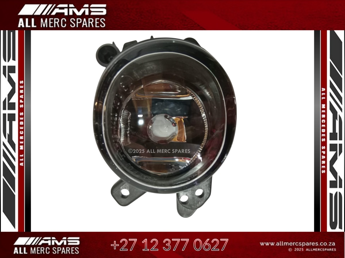 NEW W204/W164 Pre-Face Right Fog light – Now Available! - Private Seller