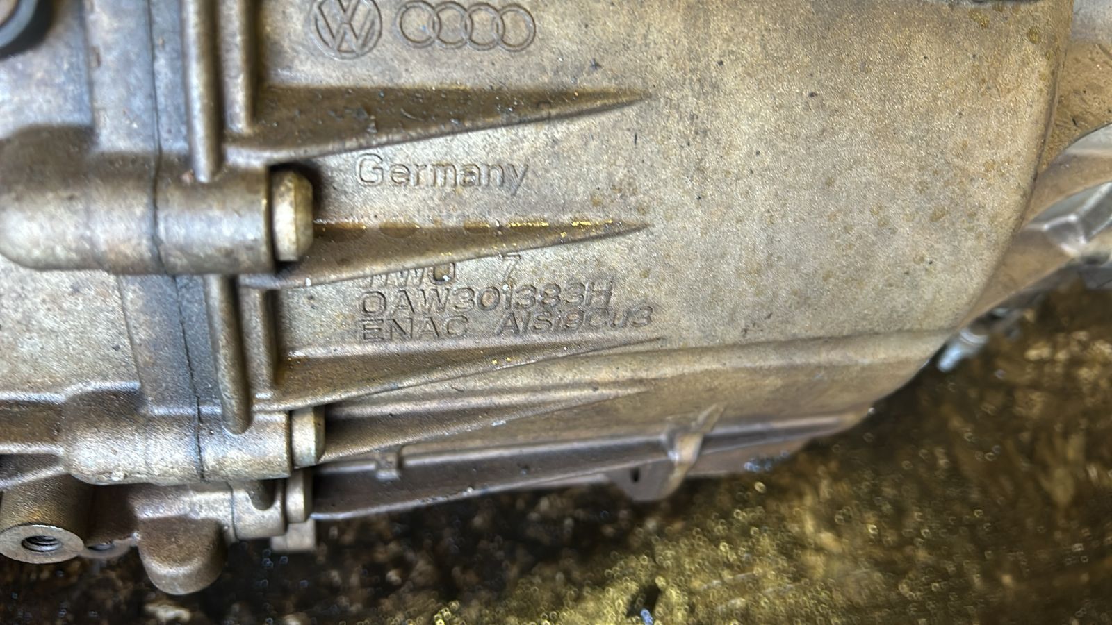 AUDI A5 GEARBOX AUTO 2.0 (2012-2015) - Private Seller AUDI A5 GEARBOX AUTO 2.0 (2012-2015) - Private Seller