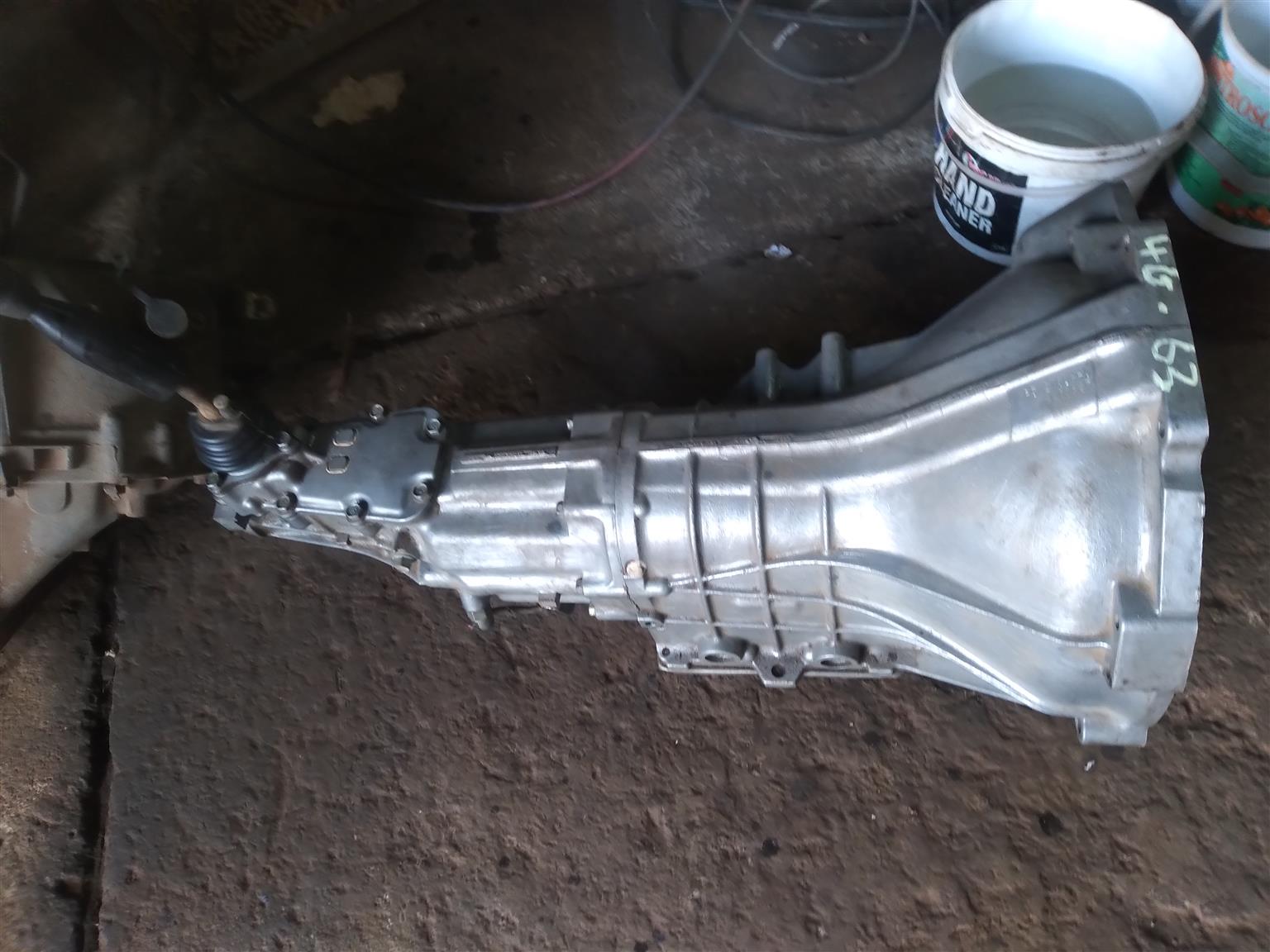 4g63 gearbox Mitsubishi colt for sale 2x4 - Private Seller 4g63 gearbox Mitsubishi colt for sale 2x4 - Private Seller