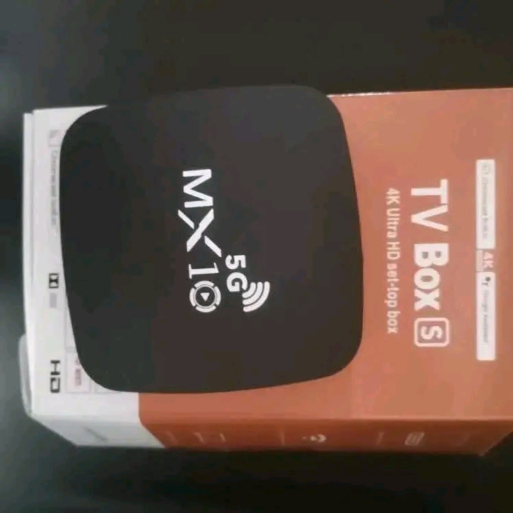 Tvboxes