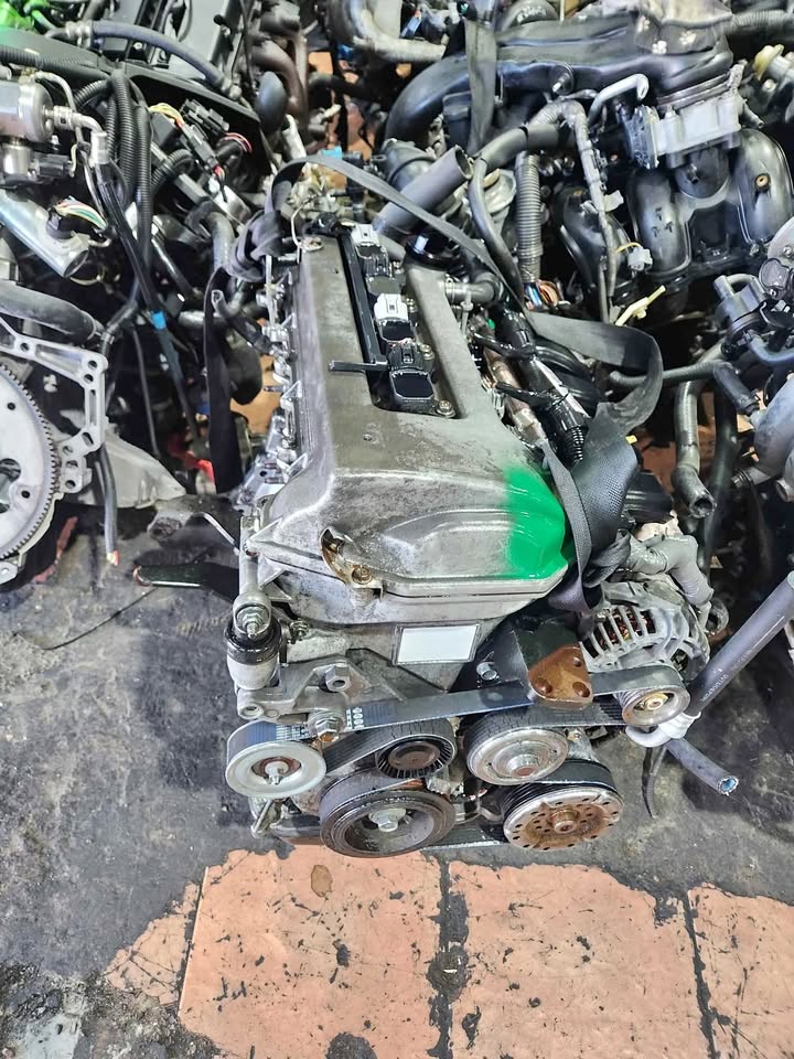TOYOTA 3ZZ ENGINE FOR SALE - Private Seller TOYOTA 3ZZ ENGINE FOR SALE - Private Seller