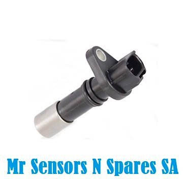 Toyota Aygo Yaris 1.0 T1 1KR-FE 05-11 Crankshaft Position Speed Sensor OEM - Private Seller
