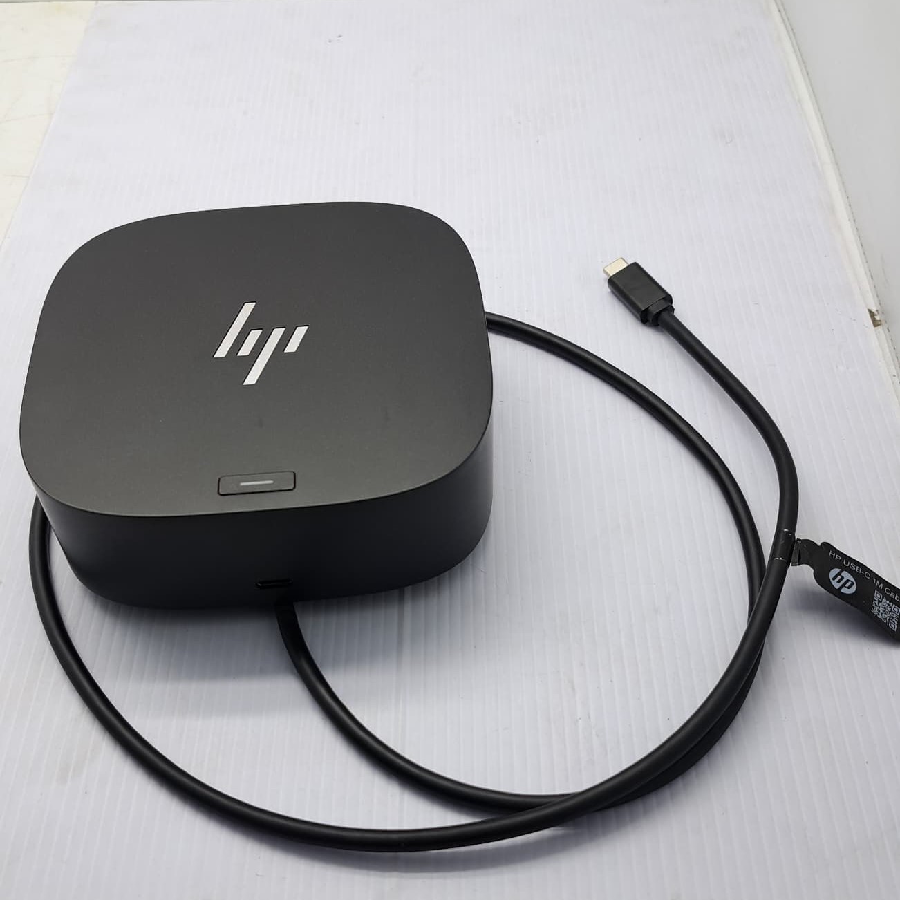 Hp USB-C Dock G5