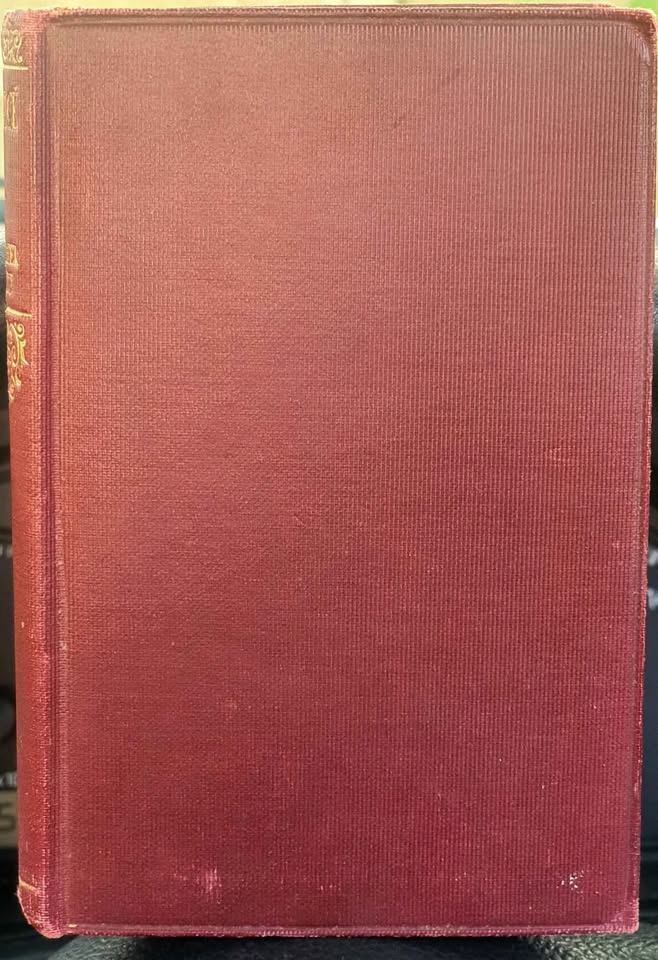 Woodstock by Sir Walter Scott