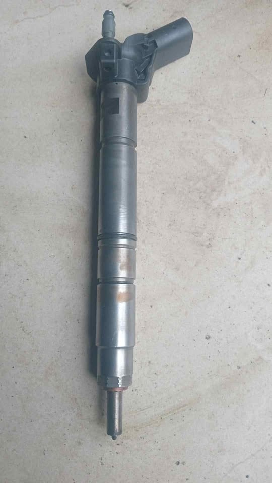 6x Injector Nozzle 0445117069 059130277EE for Audi 3.0 TDI A6 A7 Q5 (L255 - Private Seller 6x Injector Nozzle 0445117069 059130277EE for Audi 3.0 TDI A6 A7 Q5 (L255 - Private Seller