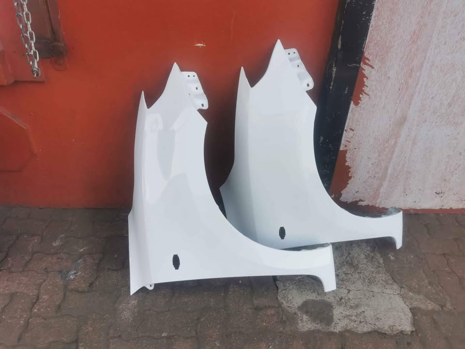 Suzuki swift left front fenders - Private Seller Suzuki swift left front fenders - Private Seller