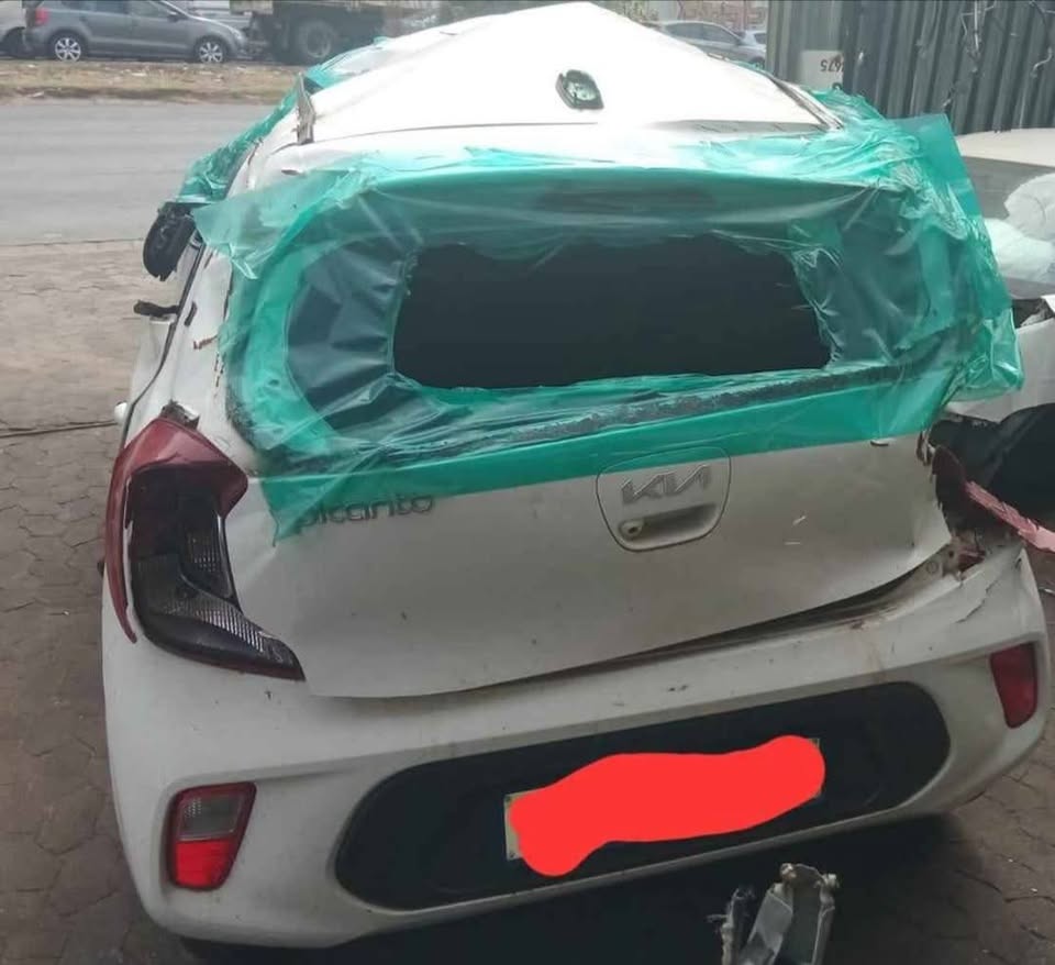Kia picanto 2018 stripping for spares - Private Seller Kia picanto 2018 stripping for spares - Private Seller
