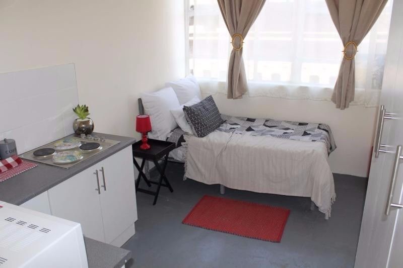 Highlands North Garden Cottage To Rent For R4000 Junk Mail