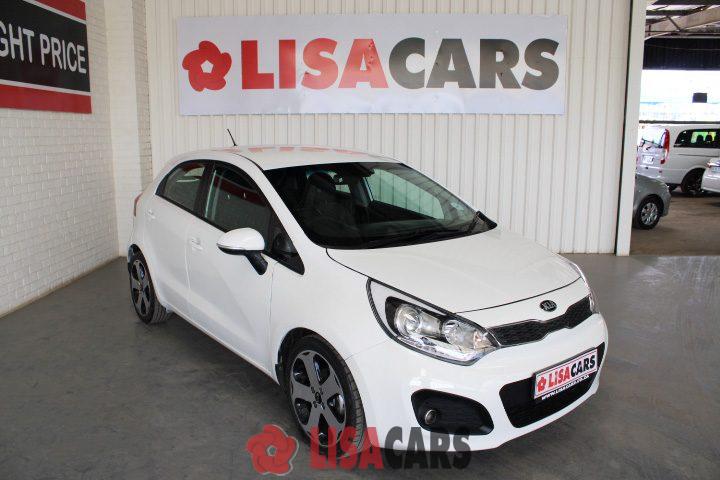 14 Kia Rio Sedan 1 4 Tec Junk Mail