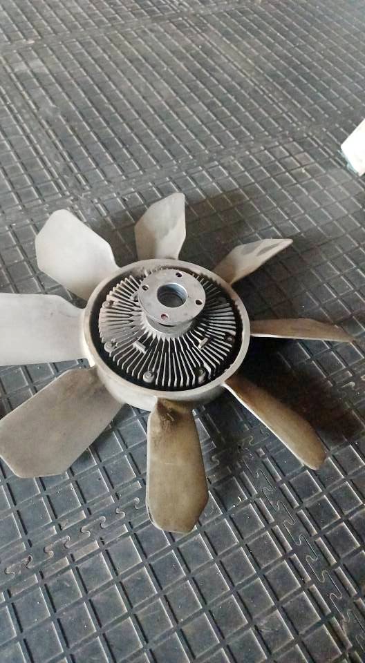 kirimanjaro0309ページ Used Isuzu kb300/kb250 viscous fan for sale in Gauteng | Auto Mart