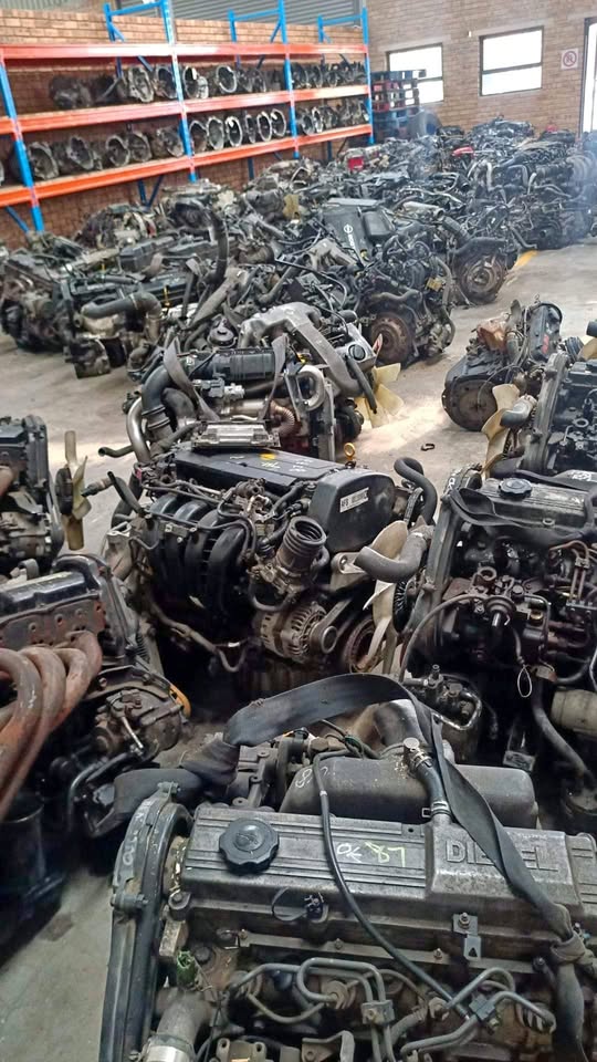 TOYOTA AVANZA ENGINES FOR SALE - Private Seller TOYOTA AVANZA ENGINES FOR SALE - Private Seller