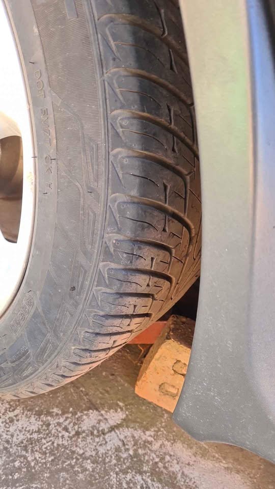 Bmw 19 inch tyre 285/45/19 - Private Seller Bmw 19 inch tyre 285/45/19 - Private Seller