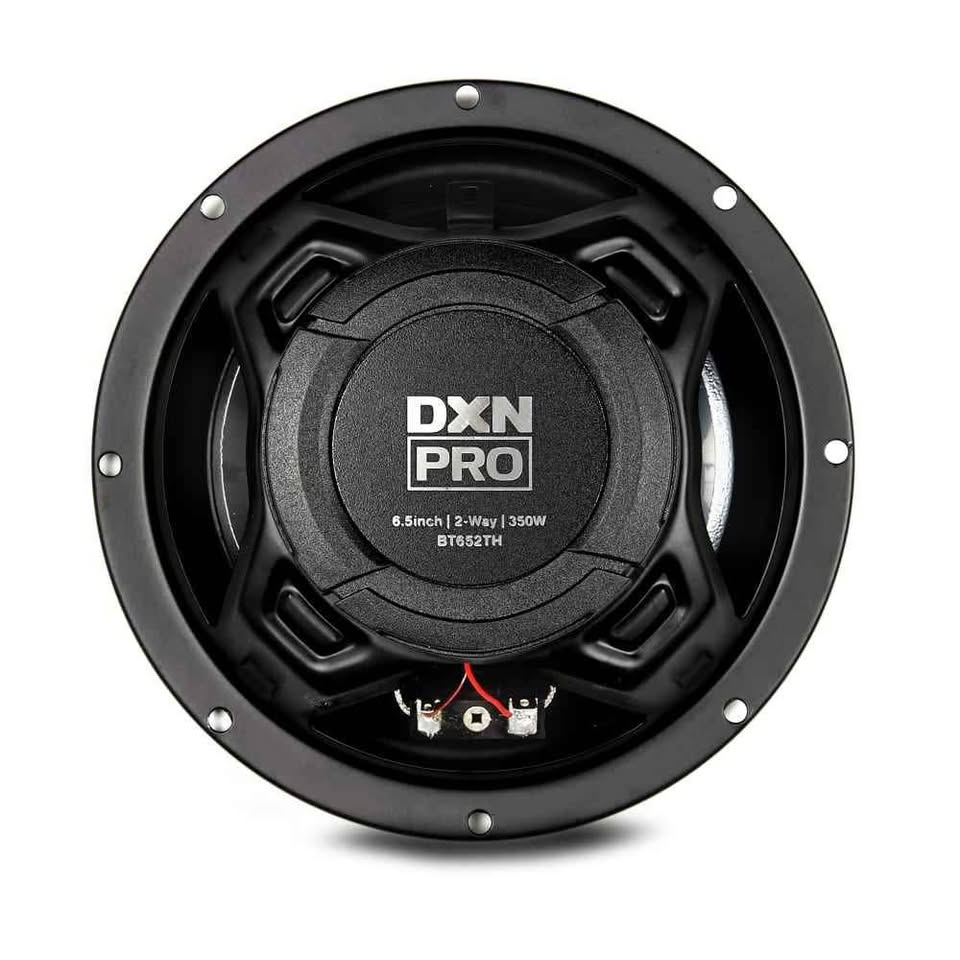 Brand new Dixon Pro 6.5 coaxial speakers