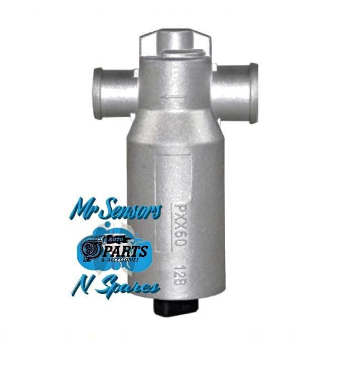 Idler Control Valve BMW E34 36 38 39 46 60 83 85 53 3 PIN - Private Seller Idler Control Valve BMW E34 36 38 39 46 60 83 85 53 3 PIN - Private Seller
