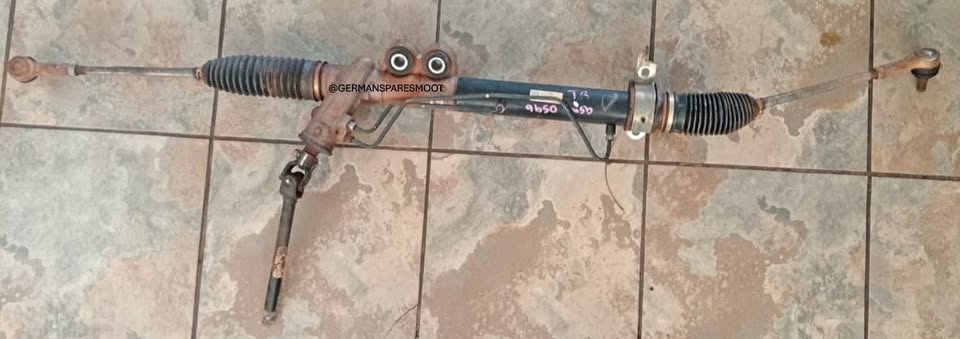 Chevrolet Trailblazer 2.8 Used Steering Rack - Private Seller