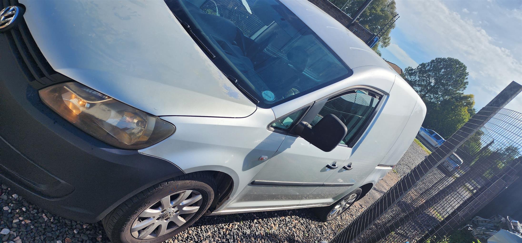 Vw caddy 2011 now stripping for spares - Private Seller Vw caddy 2011 now stripping for spares - Private Seller